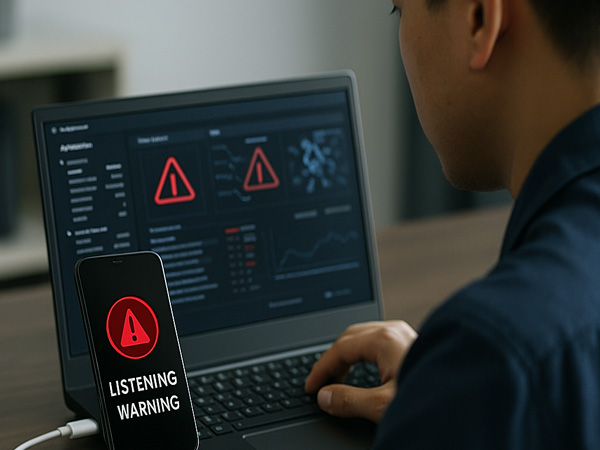 乡宁手机泄密排查