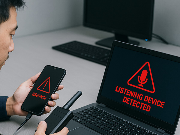 乡宁手机电脑监听排查服务