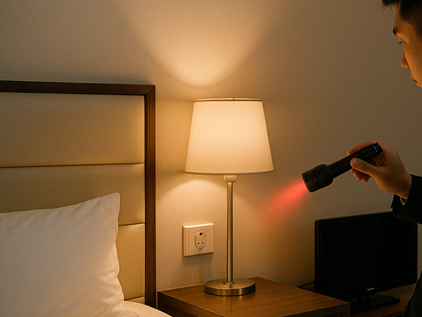 乡宁住宅酒店反偷拍反监听服务