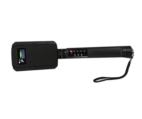 乡宁便携式非节点性探测仪